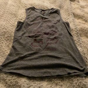 Fox Shirts